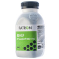 Тонер HP LJ P1005/P1102/LBP3010/LBP6000 У ФЛАКОНІ 60 г (PN-HLJP1102-060) PATRON