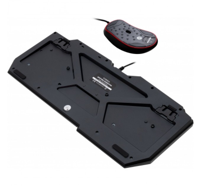 Vinga Комплект Vinga KBSG559 Black