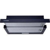 Витяжка MINOLA HTL 6214 BL 700 LED