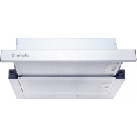 Витяжка MINOLA HTL 6214 I 700 LED
