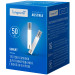 Longevita Глюкометр LONGEVITA Smart Тестові смужки(50х1)50шт
