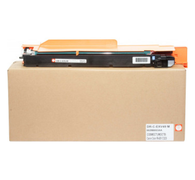 Лазерний картридж BASF Canon C3325i (DR-8528B003AA)