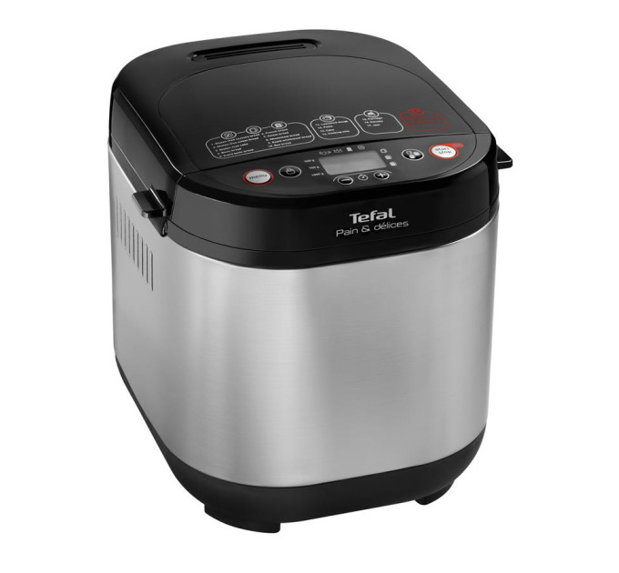Хлібопіч Tefal PF240E