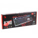 Клавіатура A4-Tech Bloody B760 Black USB