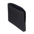 Чохол для ноутбука  RivaCase 15.6" 7705 Black (7705Black)