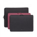 Чохол для ноутбука  RivaCase 15.6" 7705 Black (7705Black)