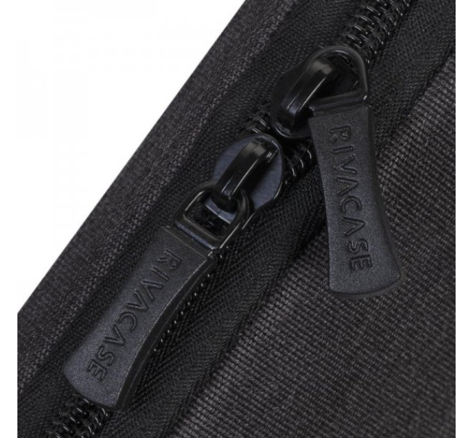 Чохол для ноутбука  RivaCase 15.6" 7705 Black (7705Black)