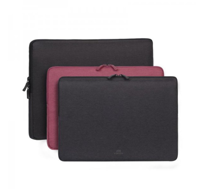 Чохол для ноутбука  RivaCase 15.6" 7705 Black (7705Black)