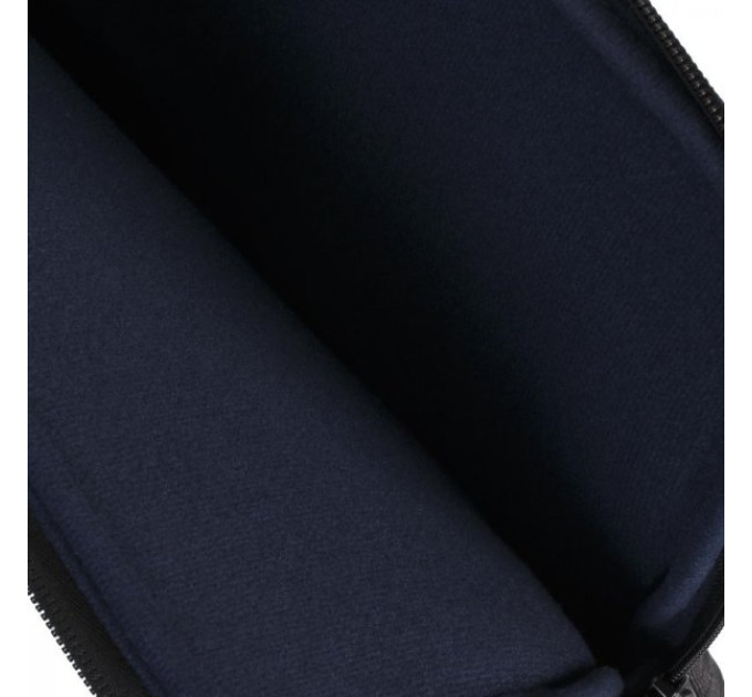 Чохол для ноутбука  RivaCase 15.6" 7705 Black (7705Black)