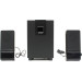 Microlab Акустична система Microlab M-100 Black