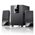 Microlab Акустична система Microlab M-100 Black