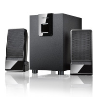 Акустична система Microlab M-100 Black