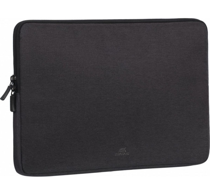 Чохол для ноутбука  RivaCase 13.3" 7703 Black (7703Black)