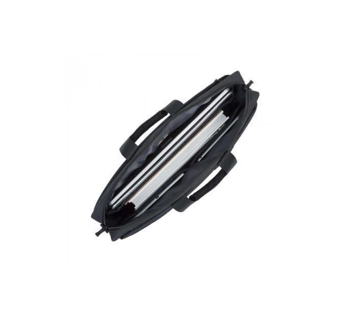 Сумка для ноутбука  RivaCase 17.3" 8355 Black (8355Black)