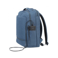 Рюкзак для ноутбука  RivaCase 17.3" 8365 Blue (8365Blue)