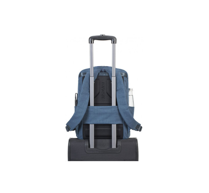 Рюкзак для ноутбука  RivaCase 17.3" 8365 Blue (8365Blue)
