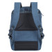 Рюкзак для ноутбука  RivaCase 17.3" 8365 Blue (8365Blue)
