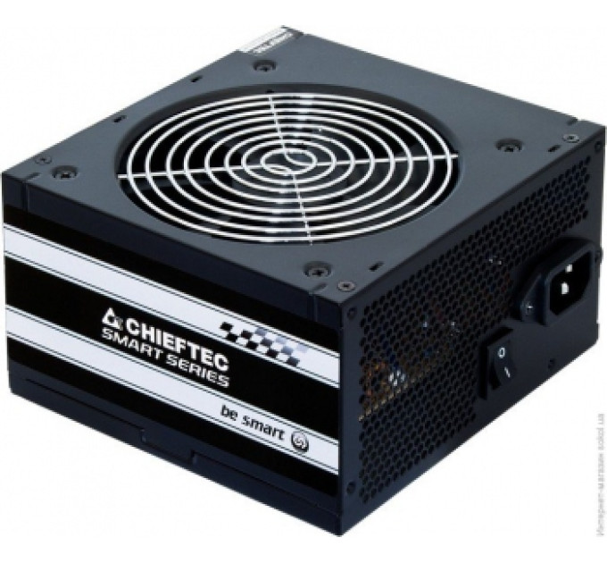 Блок живлення  CHIEFTEC 550W (GPS-550A8)