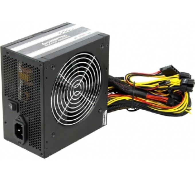 Блок живлення  CHIEFTEC 550W (GPS-550A8)