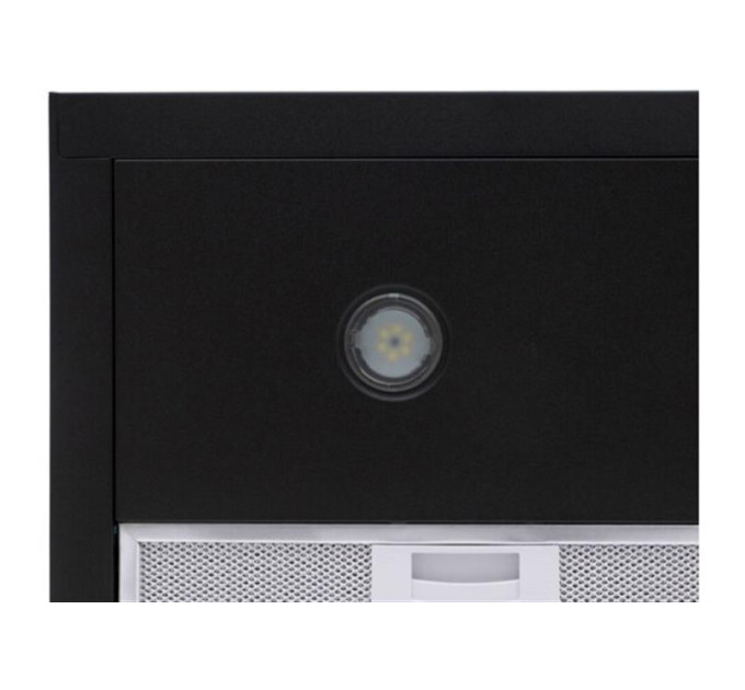 Витяжка  Perfelli K 6202 BL 700 LED