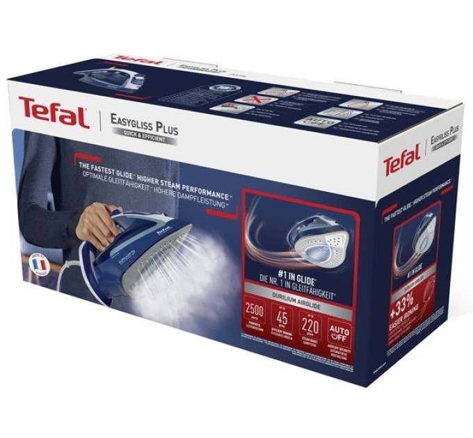 Праска Tefal FV5735