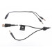 Гарнітура  A4Tech Bloody G200 Black/Red