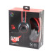Гарнітура  A4Tech Bloody G200 Black/Red