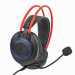Гарнітура  A4Tech Bloody G200 Black/Red