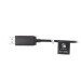 Гарнітура  A4Tech Bloody G200S Black/Red