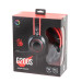 Гарнітура  A4Tech Bloody G200S Black/Red