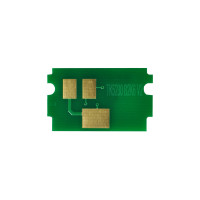 Чіп  Kyocera Mita TK-5230 2,6K, чорний Everprint (CHIP-KYO-TK-5230-B)