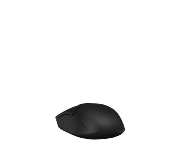 Миша A4Tech Fstyler FM12 Black