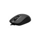 Миша A4Tech Fstyler FM12S Black