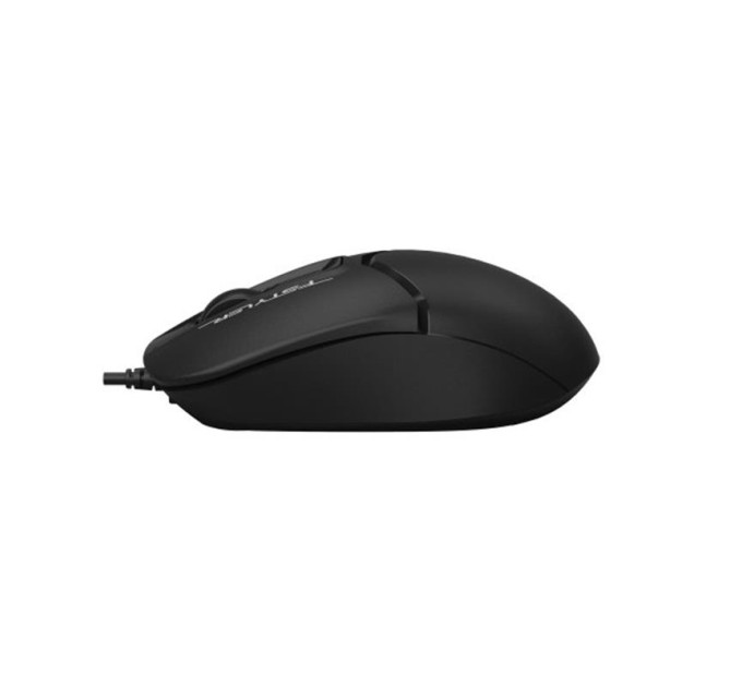 Миша A4Tech Fstyler FM12S Black