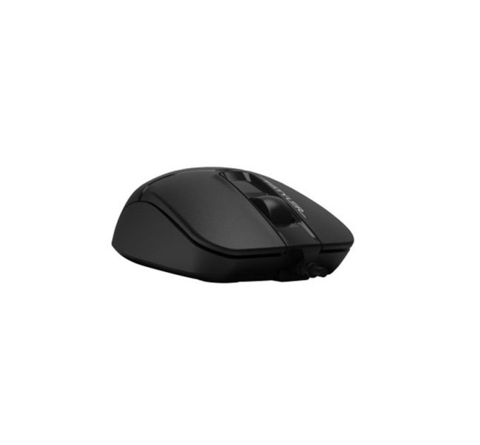 Миша A4Tech Fstyler FM12S Black