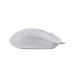 Миша  A4Tech Fstyler FM12S White