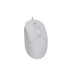 Миша  A4Tech Fstyler FM12S White