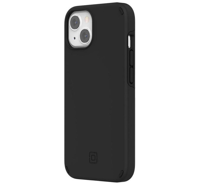 Чохол  Incipio for Apple iPhone 13 - Duo for MagSafe Black (IPH-1960-BLK)