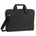 Сумка для ноутбука  RivaCase 15.6" 8231 Black (8231Black)