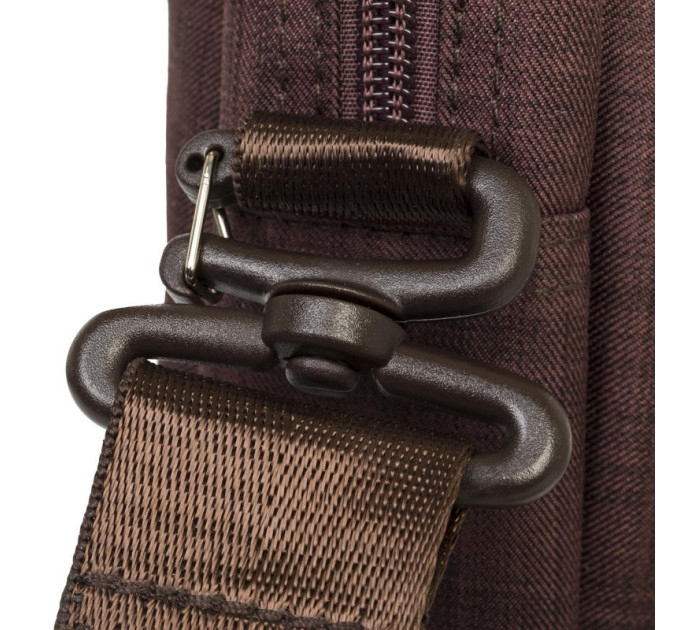 Сумка для ноутбука  RivaCase 15.6" 8335 Brown (8335Brown)