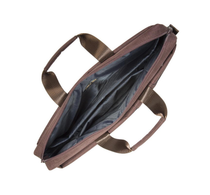 Сумка для ноутбука  RivaCase 15.6" 8335 Brown (8335Brown)
