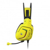 Гарнітура  A4Tech Bloody G575 Punk Yellow