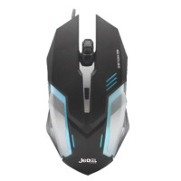 Мишка JEDEL CP79-USB BLACK