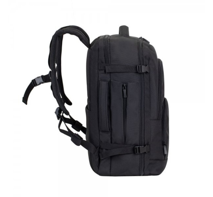 Рюкзак для ноутбука  RivaCase 17.3" 8461 Tegel, Black (8461Black)