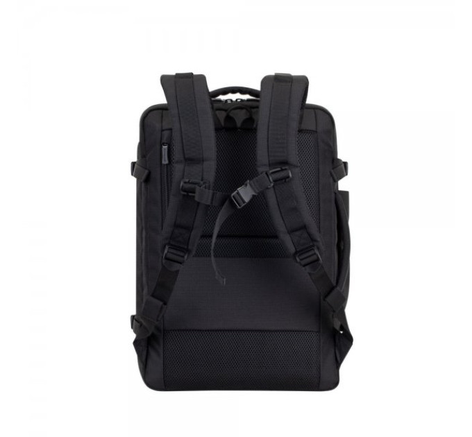 Рюкзак для ноутбука  RivaCase 17.3" 8461 Tegel, Black (8461Black)