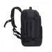 Рюкзак для ноутбука  RivaCase 17.3" 8461 Tegel, Black (8461Black)
