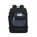 Рюкзак для ноутбука  RivaCase 17.3" 8461 Tegel, Black (8461Black)