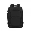 Рюкзак для ноутбука  RivaCase 17.3" 8461 Tegel, Black (8461Black)