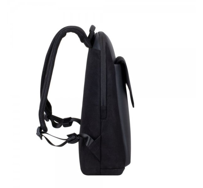Рюкзак для ноутбука RivaCase 14" 8524 Cardiff, Black (8524Black)