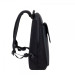 Рюкзак для ноутбука RivaCase 14" 8524 Cardiff, Black (8524Black)